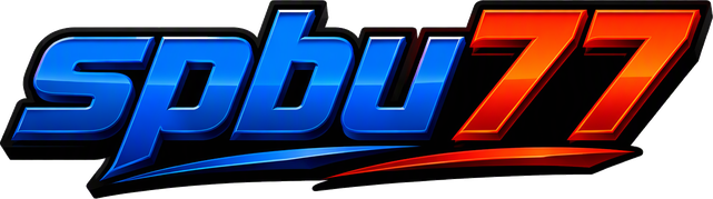 SPBU77 Logo